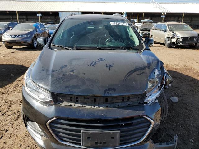 2018 CHEVROLET TRAX PREMI KL7CJRSB5JB551783