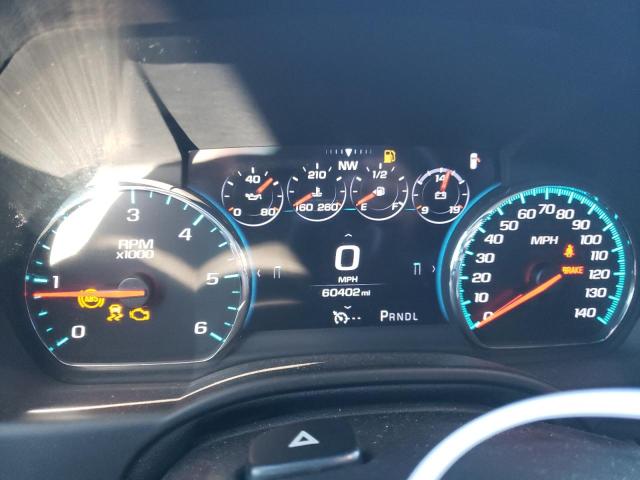 2017 CHEVROLET SUBURBAN C - 1GNSCHKC2HR353232