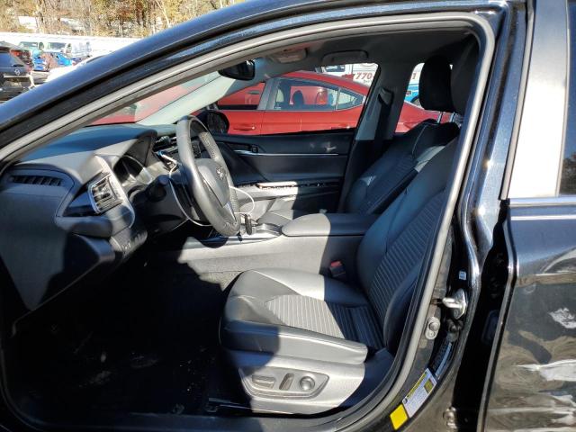 2019 TOYOTA CAMRY L - 4T1B11HK5KU832376