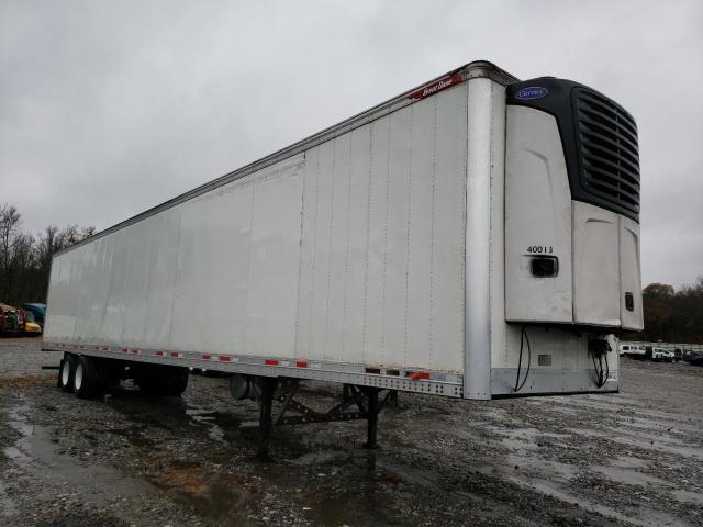 Salvage cars for sale from Copart Spartanburg, SC: 2013 Great Dane Trailer