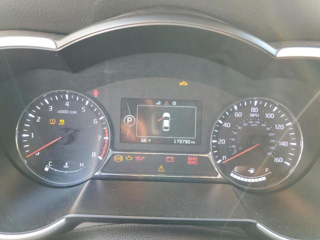 5XXGR4A68FG458178 KIA OPTIMA SX