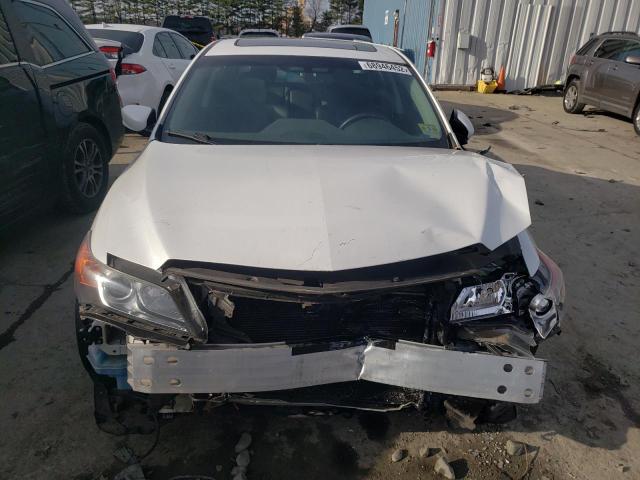 19VDE2E51EE000776 Acura Ilx 24 Premium