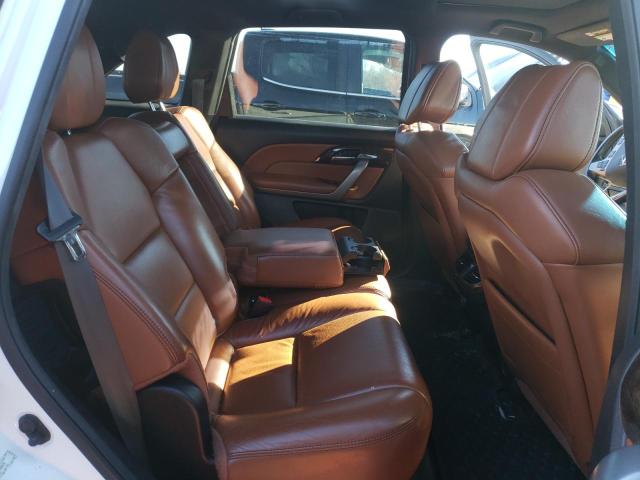 2HNYD2H63CH525172 Acura Mdx Advance