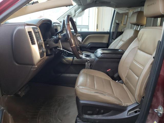 2017 GMC SIERRA DEN 3GTU2PEJ4HG265596