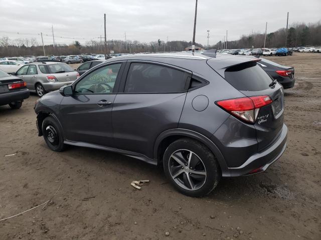 2019 HONDA HR-V TOURI 3CZRU6H95KM712502