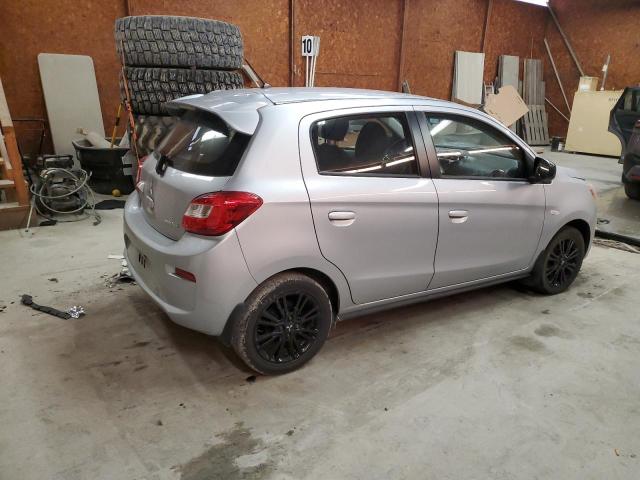 2019 MITSUBISHI MIRAGE LE ML32A5HJ5KH002074