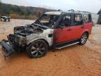 2015 LAND ROVER LR4 HSE - SALAG2V62FA750553