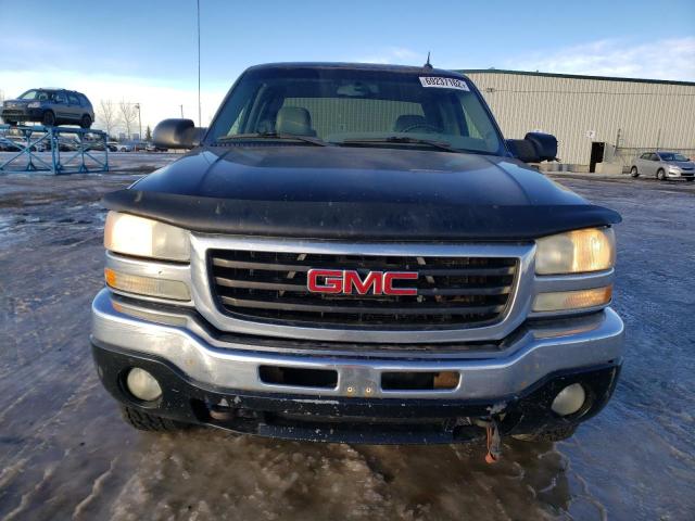 1GTGK13U35F955506 GMC Sierra K1500 Heavy Duty
