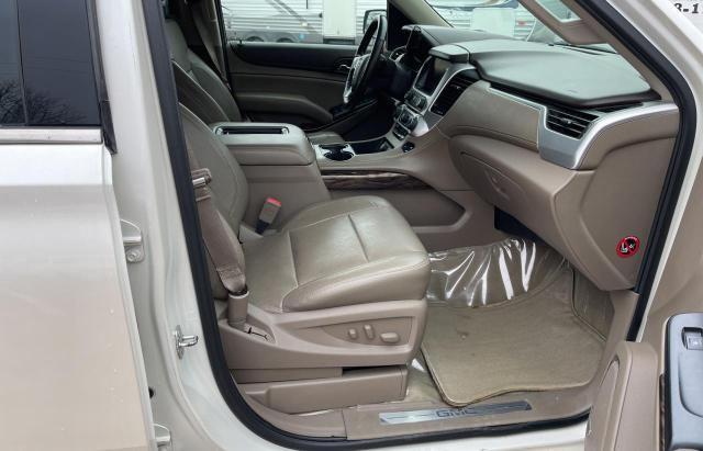 2015 GMC YUKON XL 1GKS18KC5FR176305