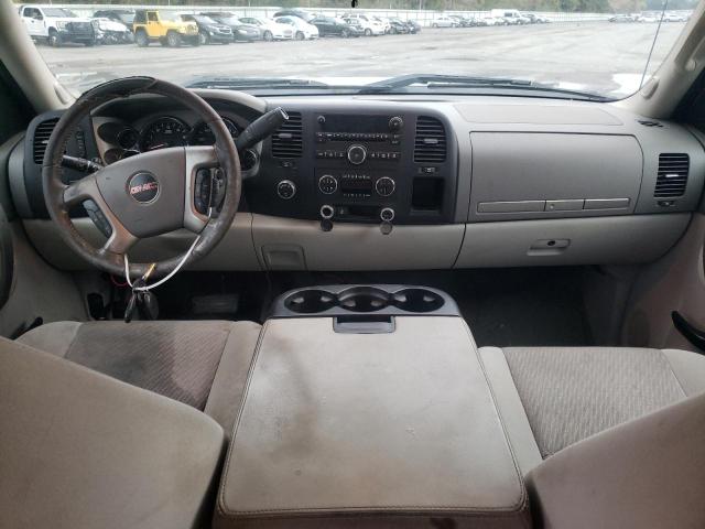 3GTP2VE71CG287389 GMC Sierra K1500 Sle