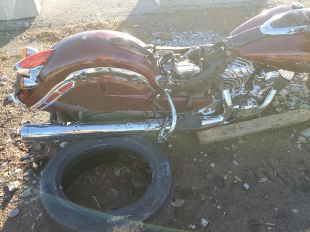 2017 INDIAN MOTORCYCLE CO. ROADMASTER - 56KTRAAA9H3352465