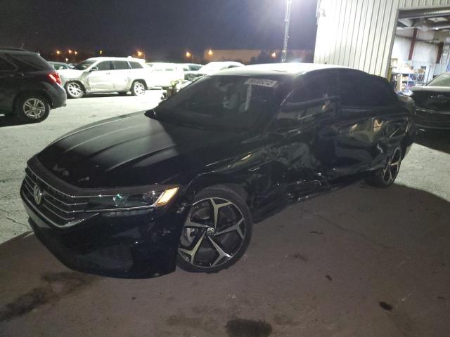 2020 VOLKSWAGEN PASSAT R-L - 1VWMA7A32LC026860