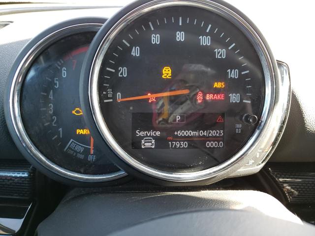 WMWLN5C51K2G82493 Mini Cooper