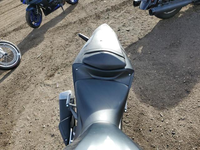 2022 YAMAHA MT-03 MH3RH20YXNK008119
