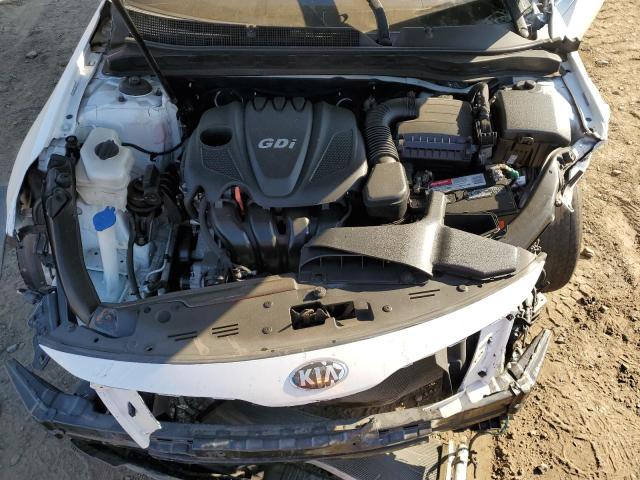 5XXGN4A79EG267906 KIA Optima