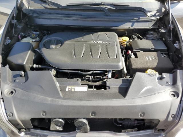 1C4PJLDS6FW535672 Jeep Cherokee Limited