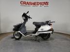 1997 Honda CH80