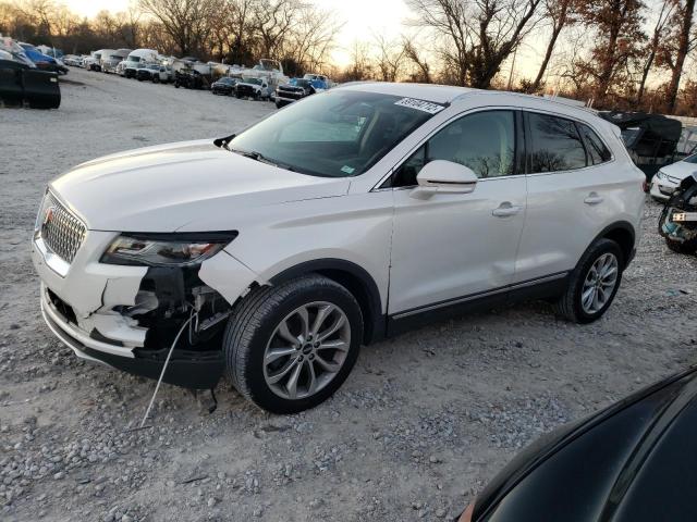 2019 Lincoln MKC Select