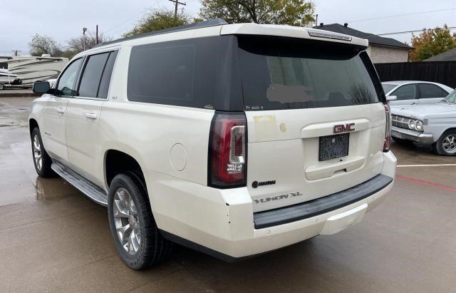 2015 GMC YUKON XL 1GKS18KC5FR176305