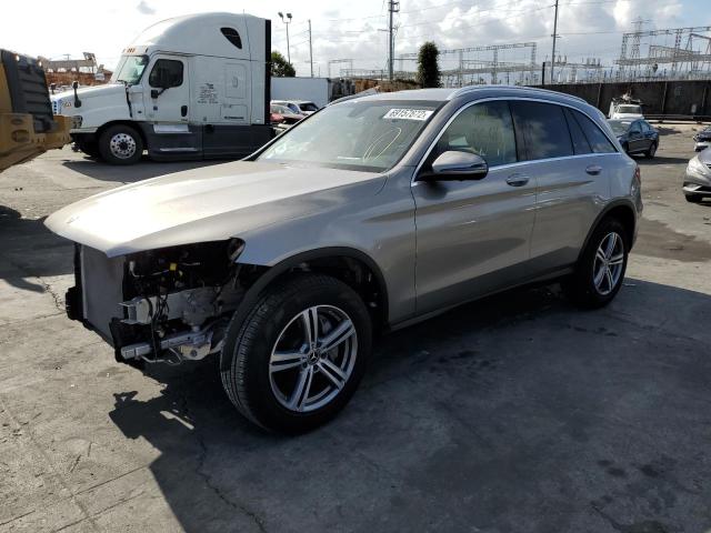 2021 Mercedes-Benz GLC GLC 300