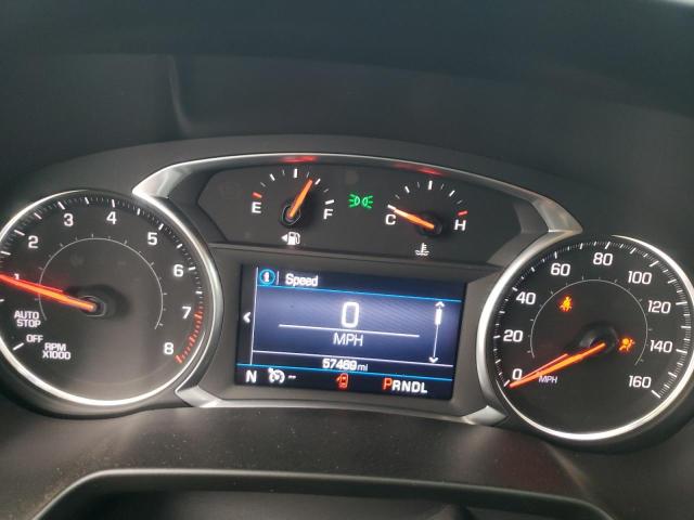 2020 CHEVROLET BLAZER 1LT - 3GNKBBRA5LS587830