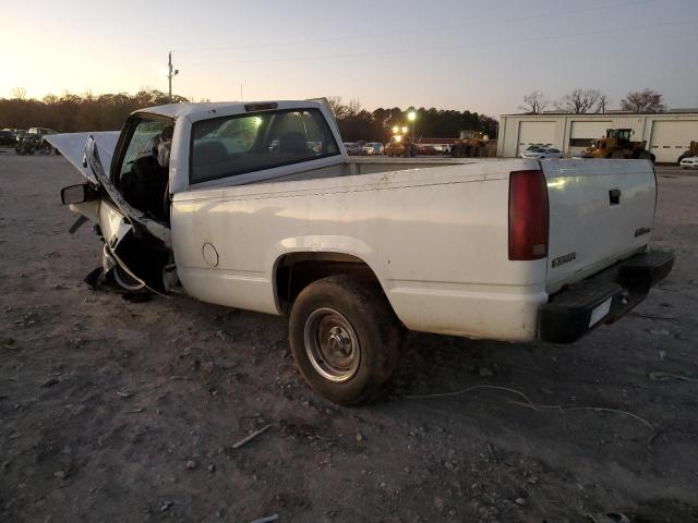 1GTEC14W0TZ523729 GMC Sierra C1500