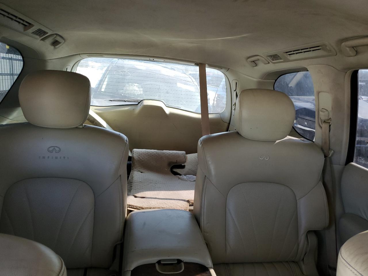 JN8AZ2NE3B9003763 2011 Infiniti Qx56