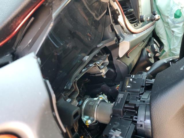 3KPA24AB3KE196791 KIA RIO S