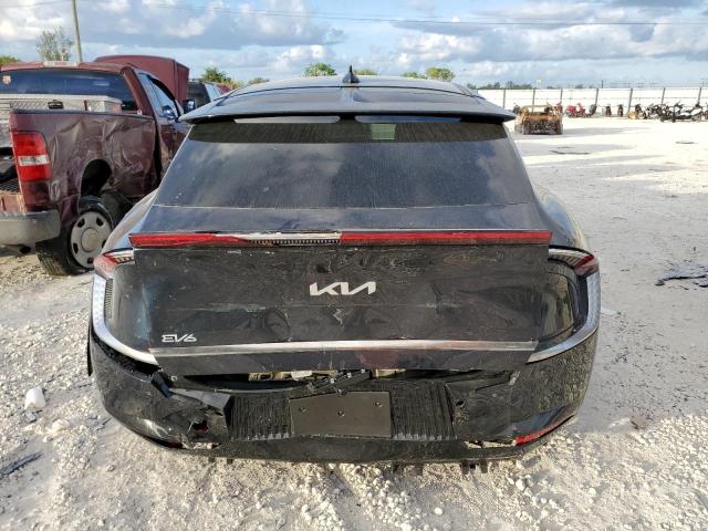 2022 KIA EV6 LIGHT KNDC34LAXN5029127