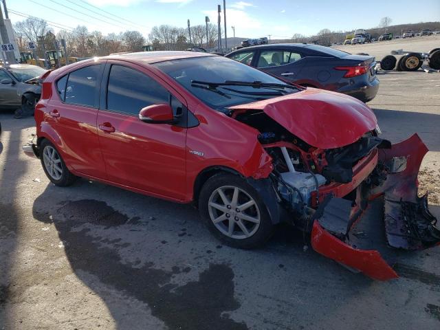 2015 TOYOTA UK JTDKDTB35F1093090