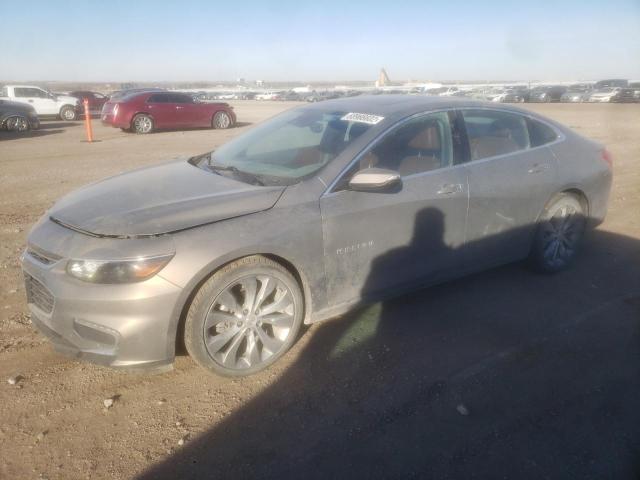 2017 CHEVROLET MALIBU PRE - 1G1ZH5SX0HF169413