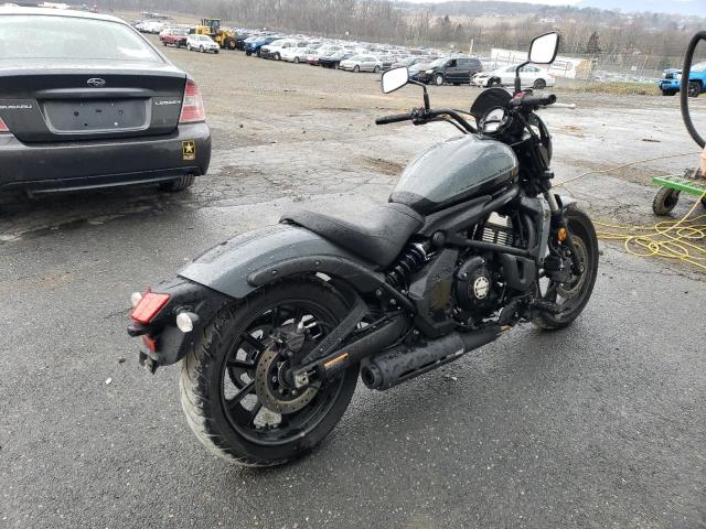 2021 KAWASAKI EN650 E - JKAENEE19MDA05893