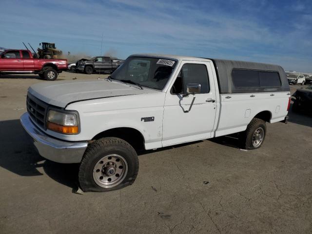 1997 Ford F-250 