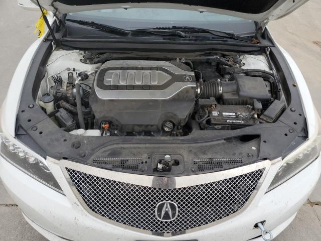2015 ACURA RLX ADVANC - JH4KC1F93FC000740
