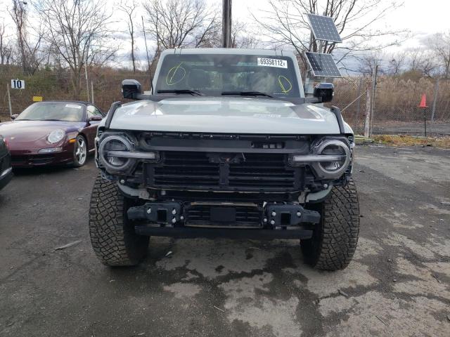 2021 FORD BRONCO FIR 1FMEE5EP5MLA43047