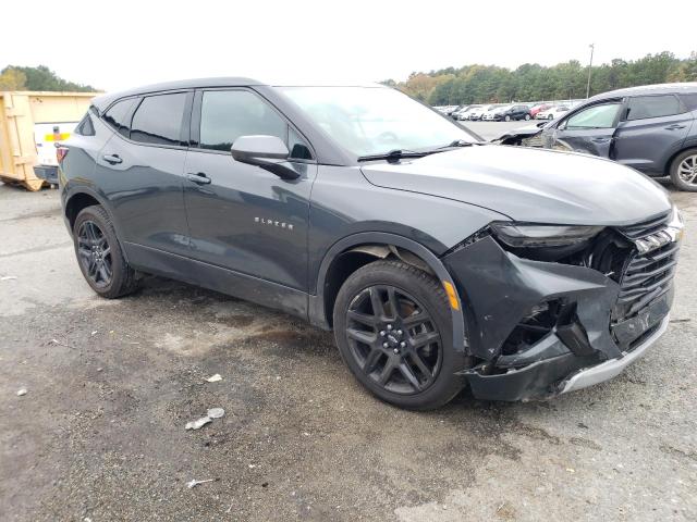 2020 CHEVROLET BLAZER 1LT - 3GNKBBRA5LS587830