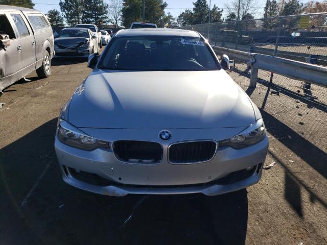 WBA3B5C54EP540460 BMW 328 Xi Sulev