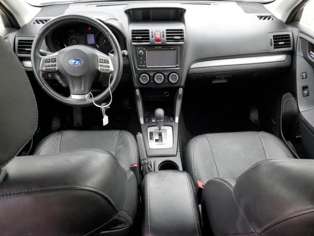 JF2SJGMC4EH534681 Subaru Forester 2.0xt Touring
