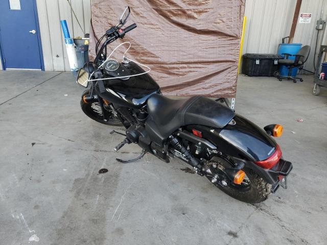 2020 HONDA VT750 C2B JH2RC5373LK101392