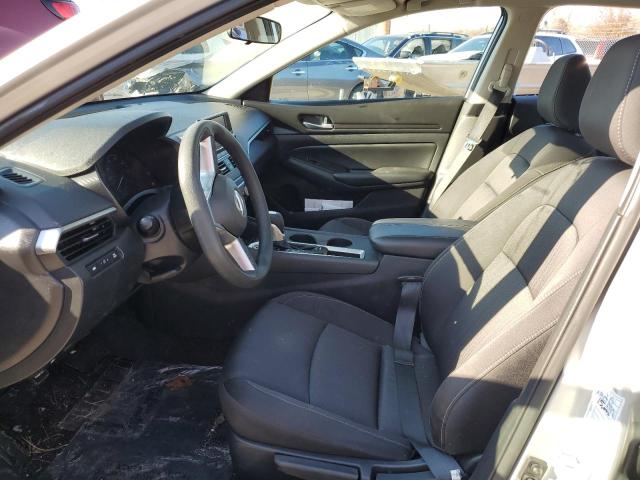 2021 NISSAN ALTIMA S - 1N4BL4BV7MN360719