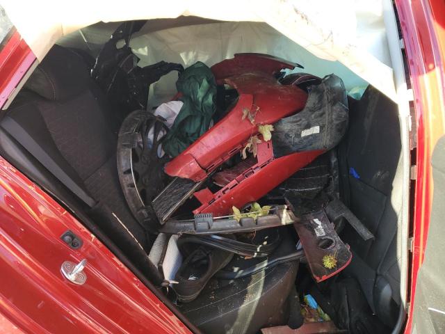 3KPA24AB3KE196791 KIA RIO S