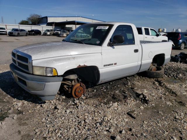 2000 Dodge Ram 1500 