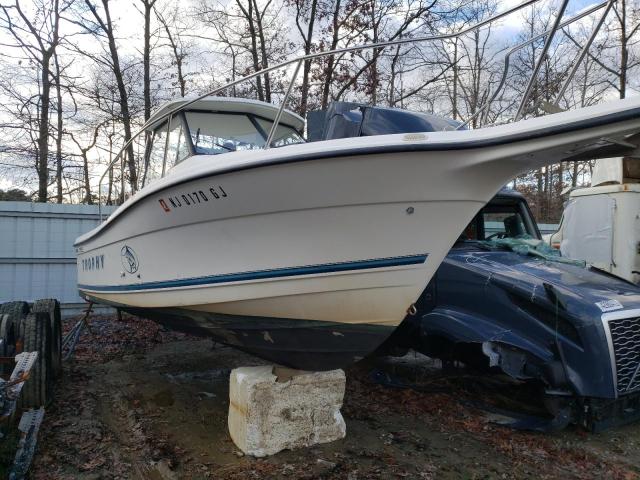 Clean Title Boats for sale at auction: 1999 Boat Other