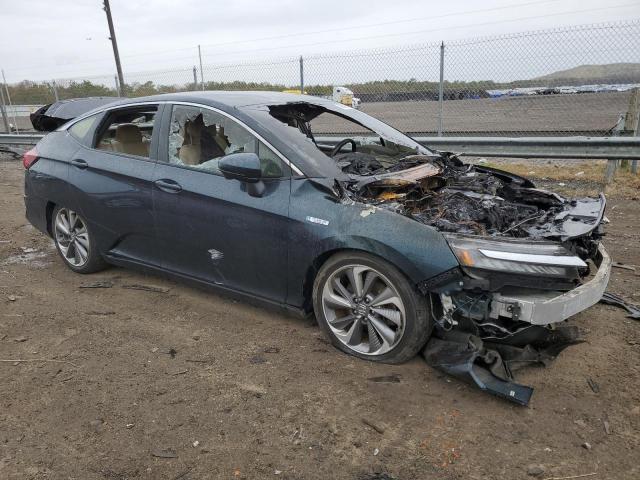 2018 HONDA CLARITY TO - JHMZC5F38JC014840
