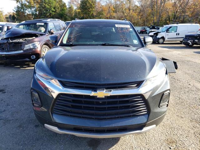 2019 CHEVROLET BLAZER 3LT - 3GNKBDRS7KS577450