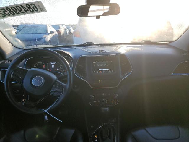 1C4PJLLB9KD392899 Jeep Cherokee Latitude Plus