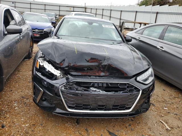 2020 AUDI A4 PRESTIG - WAUFNAF49LA053481