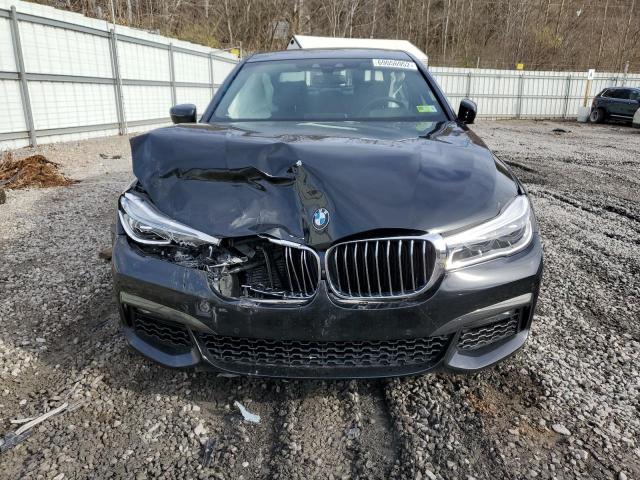 2019 BMW ALPINA B7 - WBA7F2C55KB239905