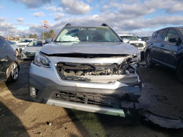 2020 SUBARU OUTBACK LI - 4S4BTALC6L3227560