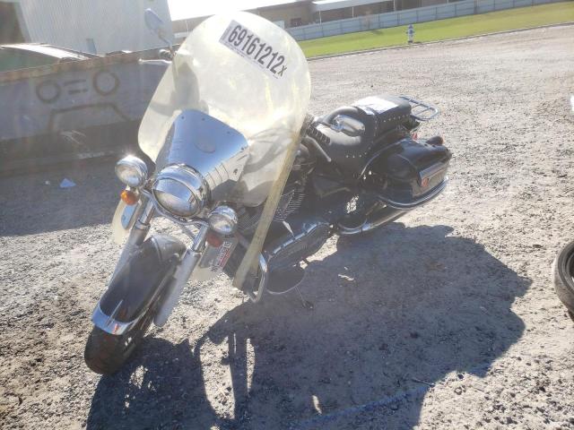 2002 VICTORY MOTORCYCLES DELUXE TOU 5VPTD16D923001619